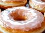 Glazed Sourdough Donuts Recipe