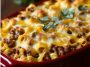 Hearty Cattle Drive Casserole Recipe
