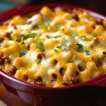 Hearty Cattle Drive Casserole Hearty Cattle Drive Casserole Recipe2