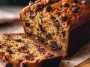 Irresistible Super Moist Chocolate Chip Banana Bread Recipe