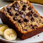 Irresistible Super Moist Chocolate Chip Banana Bread Irresistible Super Moist Chocolate Chip Banana Bread Recipe2