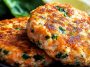 Mediterranean Salmon Patties Recipe
