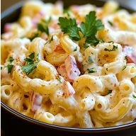 Mom s Signature Macaroni Salad Recipe