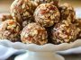 Pecan Pie Balls Recipe