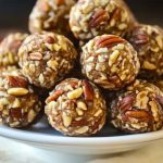 Pecan Pie Balls Recipe Pecan Pie Balls Recipe2