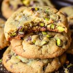 Pistachio Cookies Recipe2