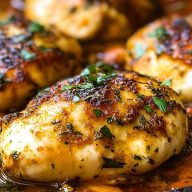 Pollo al Horno Recipe