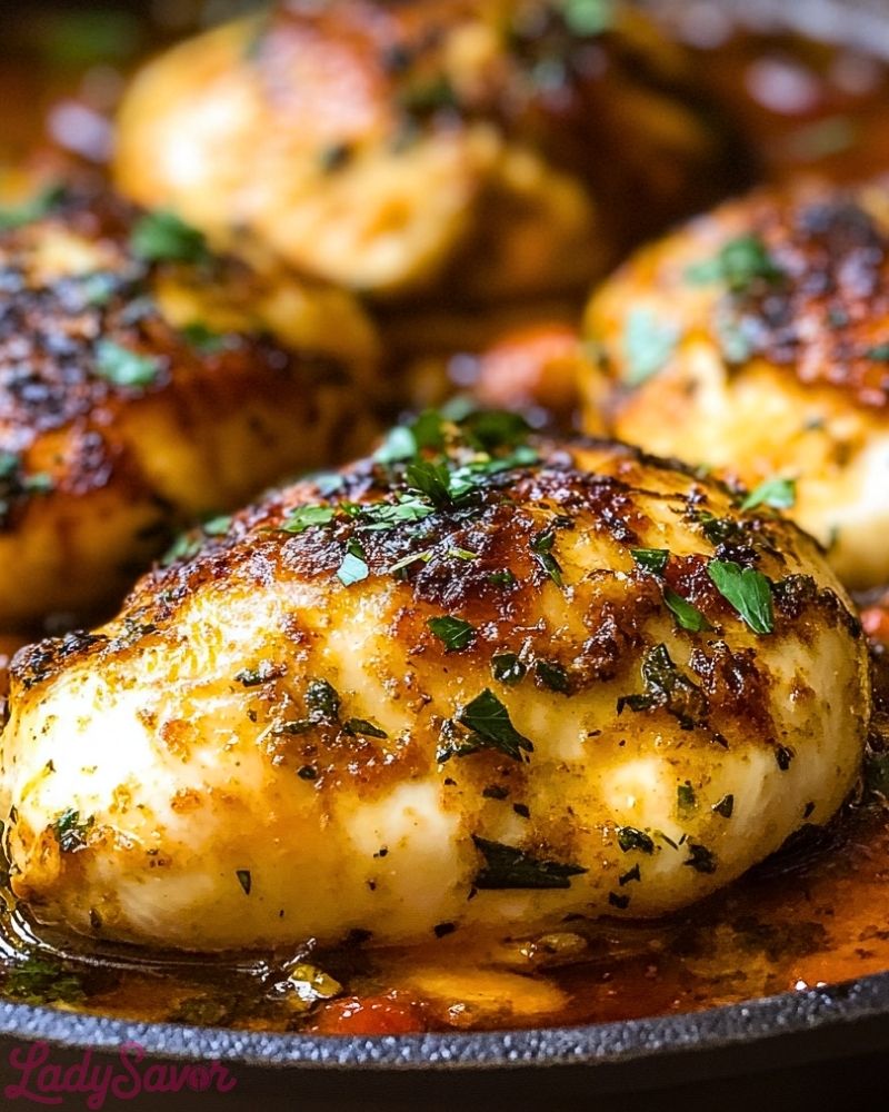 Pollo al Horno Recipe Pollo al Horno Recipe