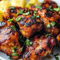 Quick Huli Huli Chicken Recipe