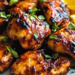 Quick Huli Huli Chicken Quick Huli Huli Chicken Recipe2
