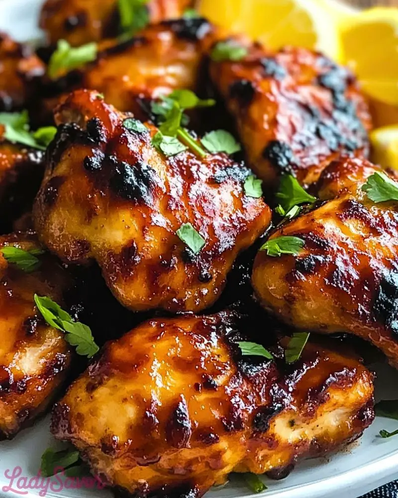 Quick Huli Huli Chicken Quick Huli Huli Chicken Recipe2