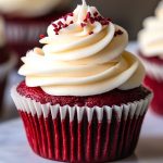 Red Velvet Cupcakes: A Decadent Delight in Every Bite Red Velvet Cupcakes Recipe