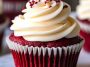 Red Velvet Cupcakes Recipe