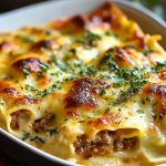 Sausage Alfredo Ravioli Lasagna Sausage Alfredo Ravioli Lasagna Recipe2