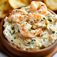 Shrimp Butter Spread Recipe