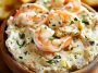 Shrimp Butter Spread Recipe