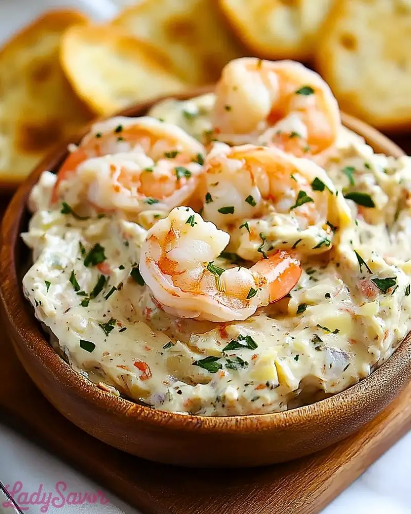 Shrimp Butter Spread Recipe Shrimp Butter Spread Recipe