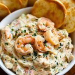 Shrimp Butter Spread Recipe Shrimp Butter Spread Recipe2