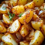 Slow Cooker Lipton Onion Potatoes Slow Cooker Lipton Onion Potatoes Recipe2