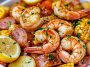 Slow Cooker Southern Shrimp Boil Recipe