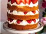 Strawberry Shortcake Recipe