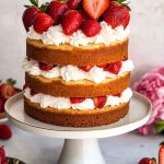 Strawberry Shortcake Recipe Strawberry Shortcake Recipe2