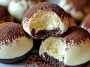 Tiramisu Truffles Recipe
