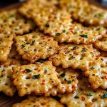Zesty & Crunchy Texas Firecrackers Made Easy Zesty Crunchy Texas Firecrackers Made Easy Recipe2