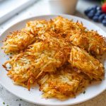 Air Fryer Hash Browns Air Fryer Hash Browns2