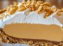 Amish Peanut Butter Cream Pie