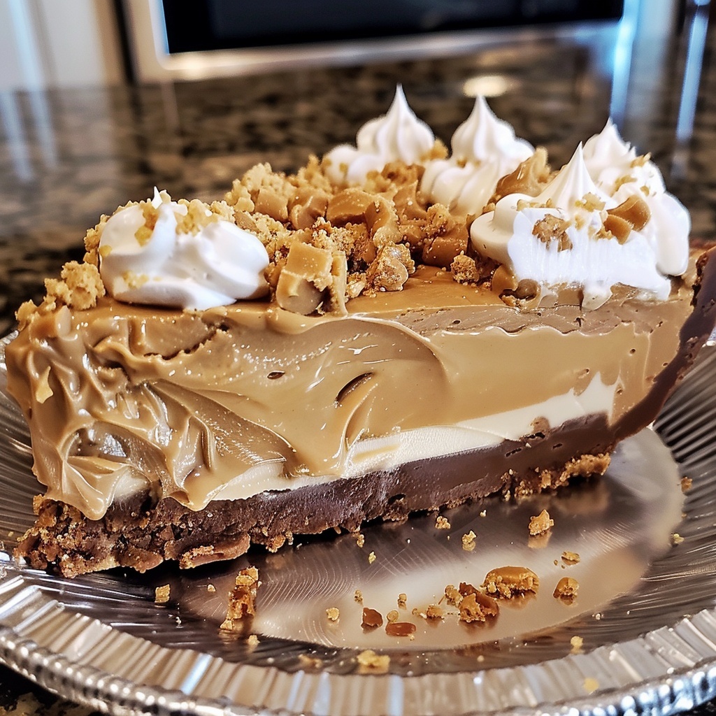 Old-Fashioned Amish Peanut Butter Dream Pie Amish Peanut Butter Cream Pie