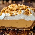 Amish Peanut Butter Cream Pie2