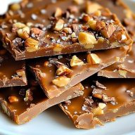 Better Than Anything Toffee