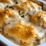 Biscuits and Gravy Casserole Biscuits and Gravy Casserole2 1