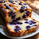 Blueberry Cream Cheese Bread Blueberry Cream Cheese Bread2