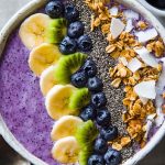 Blueberry Smoothie Bowl Blueberry Smoothie Bowl2