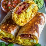 Breakfast Burritos Breakfast Burritos2