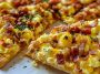Breakfast Pizza