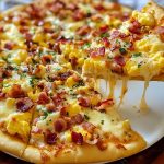 Breakfast Pizza Breakfast Pizza2 1