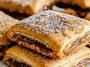 Brown Sugar Pop Tart Cookies
