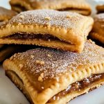 Brown Sugar Pop Tart Cookies Brown Sugar Pop Tart Cookies2