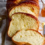Buttery Brioche Bread Buttery Brioche Bread2