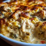 Chicken Casserole Chicken Casserole2