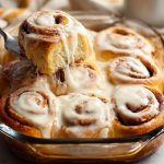 Cinnamon Rolls Cinnamon Rolls2