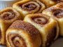 Cinnamon Sugar French Toast Roll Ups