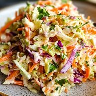 Classic Coleslaw