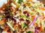 Classic Coleslaw