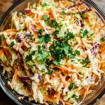 Classic Coleslaw Classic Coleslaw2