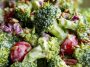 Creamy Broccoli Salad