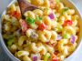 Creamy Pasta Salad